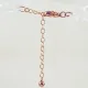 Arabesque - Arabesque Moonstone-Diaphanous white - 4